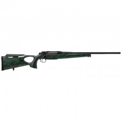 Rifle Sauer S404 Synchro XTC Camo