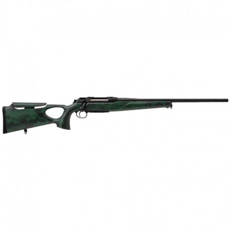 Rifle Sauer S404 Synchro XTC Camo
