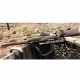 Rifle Sauer S404 Stutzen