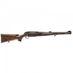 Rifle Sauer S404 Stutzen
