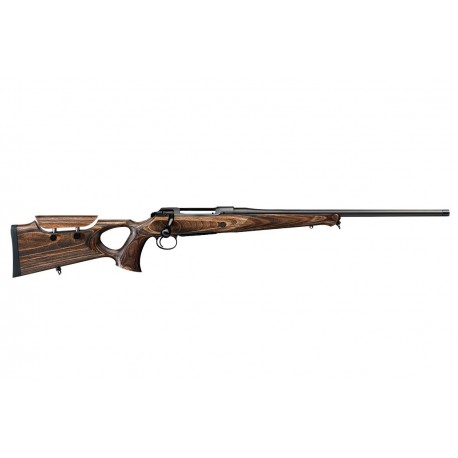 Rifle Sauer S101 GTI