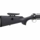 Rifle Sauer S100 Stainless XTA