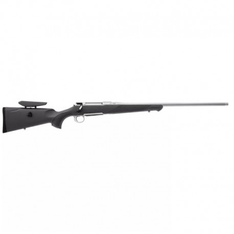 Rifle Sauer S100 Stainless XTA
