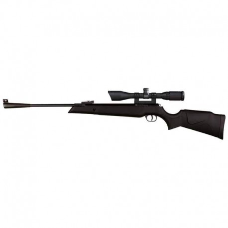 Carabina Cometa Fenix 400 Galaxy GP Series