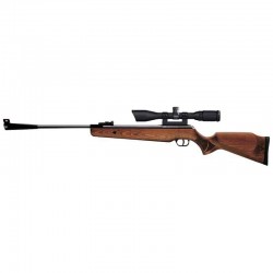 Carabina Cometa Fenix 400 GP Series