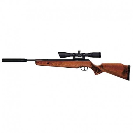 Carabina Cometa Fenix 400 USC GP Series