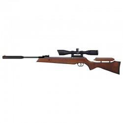Carabina Cometa Fenix 400 Compact Star GP Series