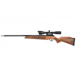 Carabina Cometa Fusión Premier GP Series