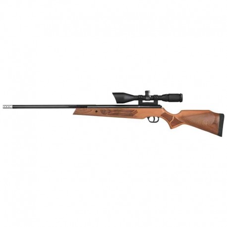 Carabina Cometa Fusión Premier GP Series