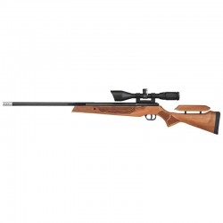 Carabina Cometa Fusión Premier Star GP Series