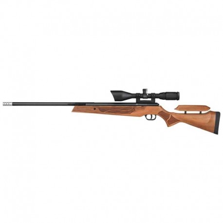 Carabina Cometa Fusión Premier Star GP Series