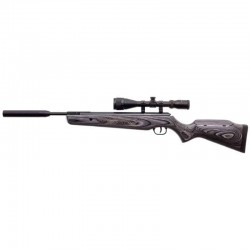 Carabina Cometa Fenix 400 USC LT GP Series