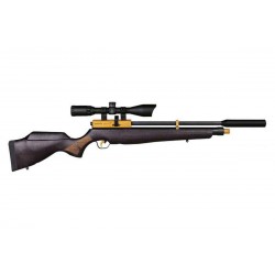 Carabina Cometa Orion Gold