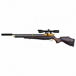 Carabina Cometa Orion Gold Long