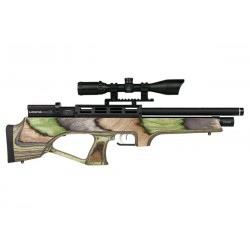 Carabina Cometa Advance LT