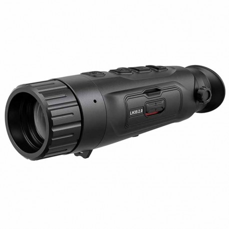 Monocular térmico LYNX Pro LH35 2.0 HIKMICRO