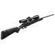 Rifle Browning A-Bolt 3 composite Threaded