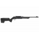 Carabina semiautomática SAVAGE A22 Takedown - 22 LR