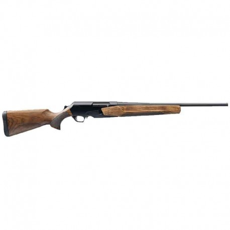 Rifle Browning Bar 4x Hunter zurdos
