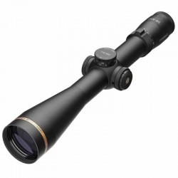 Visor LEUPOLD VX-5HD 4-20x52 CDS-ZL2 Side Focus FireDot Duplex ilum.