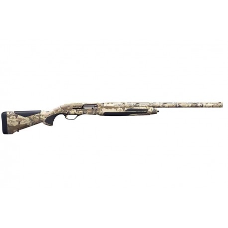 Escopeta Superpuesta de caza Browning Maxus 2 Camo Auric