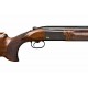Escopeta Superpuesta de Competición Browning B725 Pro Trap 12 INV DS culata ajustable
