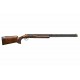 Escopeta Superpuesta de Competición Browning B725 Pro Trap 12 INV DS culata ajustable