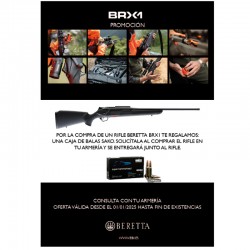 Rifle Beretta BRX1