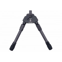 Bípode Spartan Javelin Pro Hunt Tac