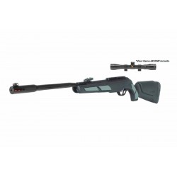 Carabina Gamo Viper Fusion + visor