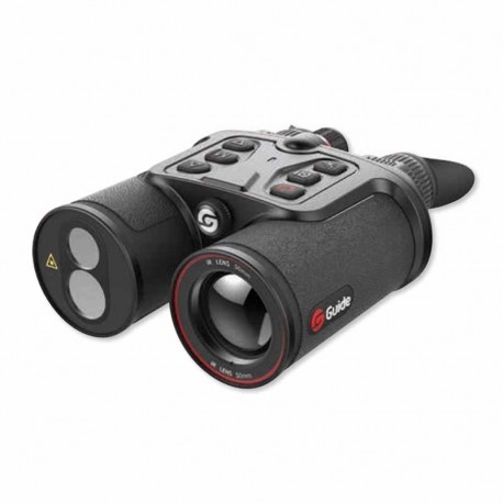 Binocular térmico Guide TN450