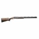 Escopeta Beretta DT11 Black Edition Trap zurdo