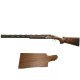 Escopeta Beretta DT11 Sporting culata bruto zurdo
