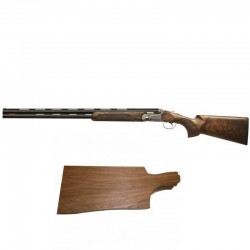 Escopeta Beretta DT11 Sporting culata bruto zurdo