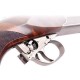 Escopeta Krico Superpuesta DLX Double Trap