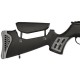 Carabina Hatsan 125 Sniper
