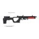 Carabina Hatsan JET 1 RG RED