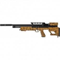 Carabina Hatsan Bullboss M1 Camo