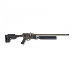 Carabina Hatsan Factor Bronce