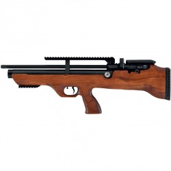 Carabina Hatsan Flashpup