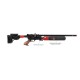 Carabina Hatsan Factor RC Red