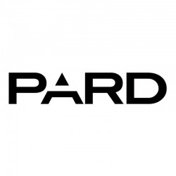 NS4PE-IR/LRF Linterna IR Pard para 4K Pro y eX