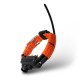 Localizador Gps Dogtrace X30-TB - naranja (mando + collar + cargador)