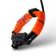 Localizador Gps Dogtrace X30-B - naranja (mando + collar + cargador)