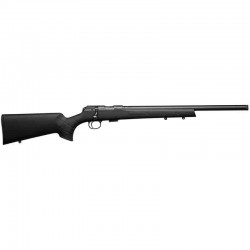 Rifle Ceska CZ 457 Varmint synthetic
