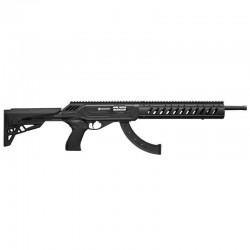 Rifle Ceska CZ 512 Tactical