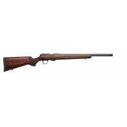 Carabina de cerrojo CZ LH 457 Varmint zurdo 