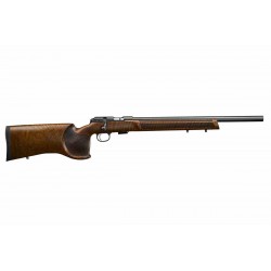 Rifle Ceska CZ 457 MTR