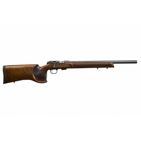 Rifle Ceska CZ 457 MTR