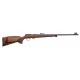 Carabina de cerrojo CZ 457 Premium zurdo